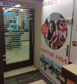Shree Hari Immigration & Travels Pvt. Ltd.