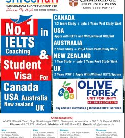 Shree Hari Immigration & Travels Pvt. Ltd.
