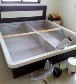 vishwakarma furniture