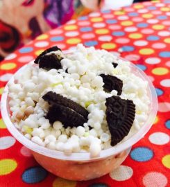 New Zealand Ice-Cream