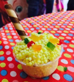 New Zealand Ice-Cream