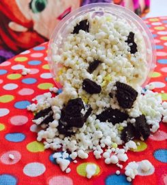 New Zealand Ice-Cream