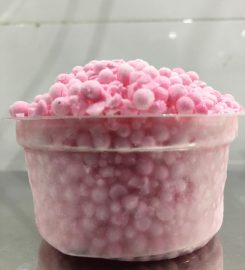 New Zealand Ice-Cream