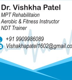 Physiotherapist