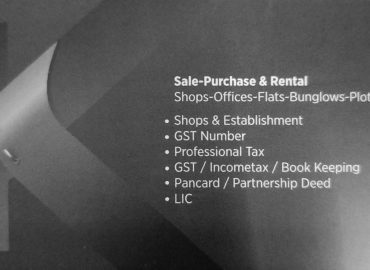 Krom Estate & Tax Consultant