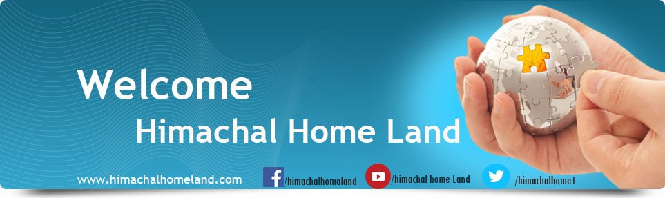 Himachal Homeland | Real Estate Consultants/Agents In Himachal