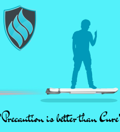 Rakshak | Symbol of Safety