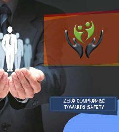 Rakshak | Symbol of Safety