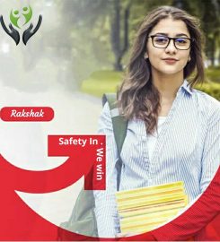 Rakshak | Symbol of Safety