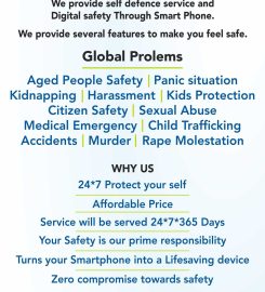 Rakshak | Symbol of Safety