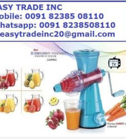 Easy Trade Inc