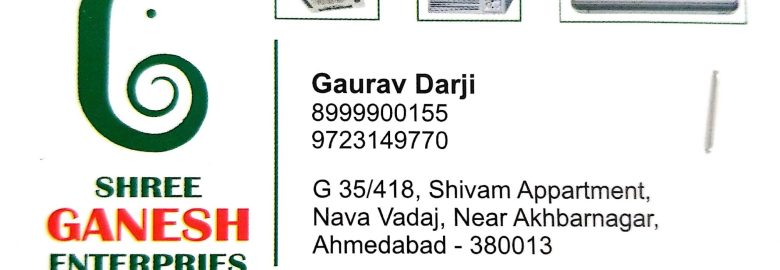 Shree Ganesh Enterprise