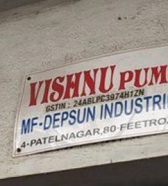 Deepsun Industries