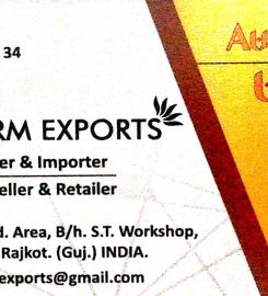 Dharm Exports