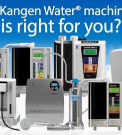 Kangen Water
