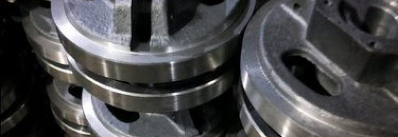 jay ambe engineering(CNC JOB WORK)