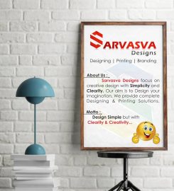 Sarvasva Design
