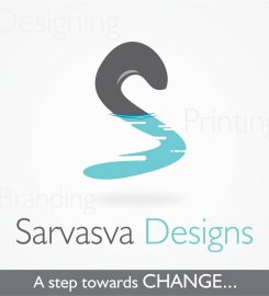 Sarvasva Design