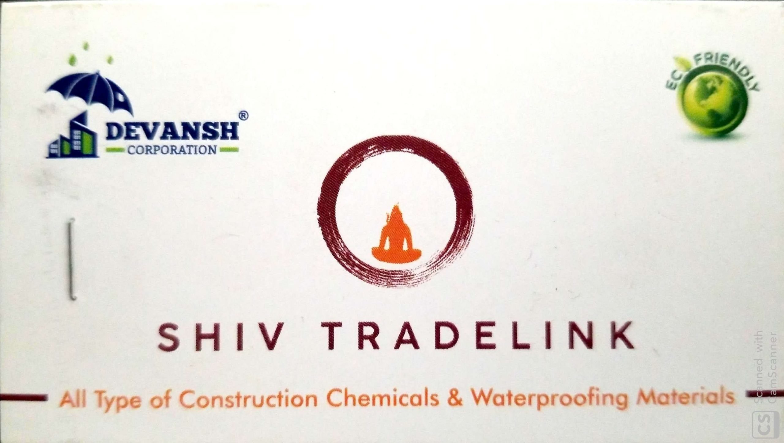 Shiv Tradelink