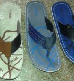 Shree Lal Footwear