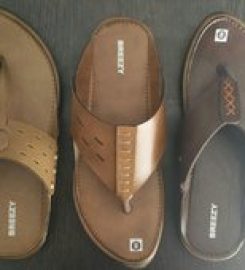 Shree Lal Footwear