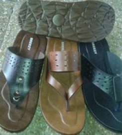 Shree Lal Footwear