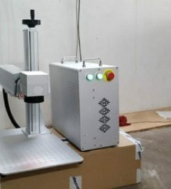 SHREE VARUDI LASER