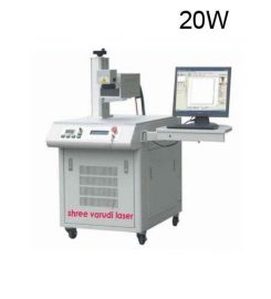SHREE VARUDI LASER
