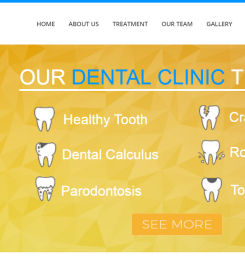 Shreeji Dental Clinic And Implant Centre