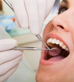 Shreeji Dental Clinic And Implant Centre