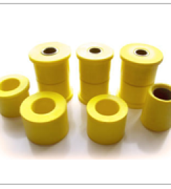 Western pu industries