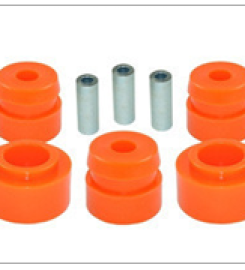 Western pu industries