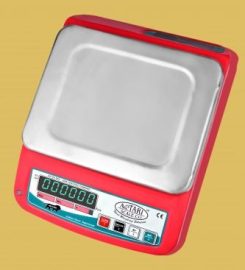 Attari Scale Co.