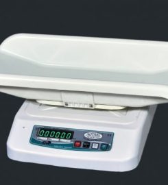 Attari Scale Co.