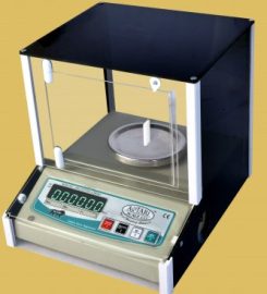 Attari Scale Co.