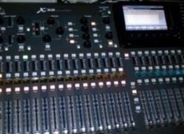 Balaji DJ