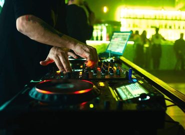Balaji DJ
