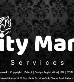 CITY MARK