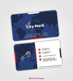 CITY MARK