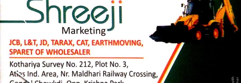 Shreeji Marketing