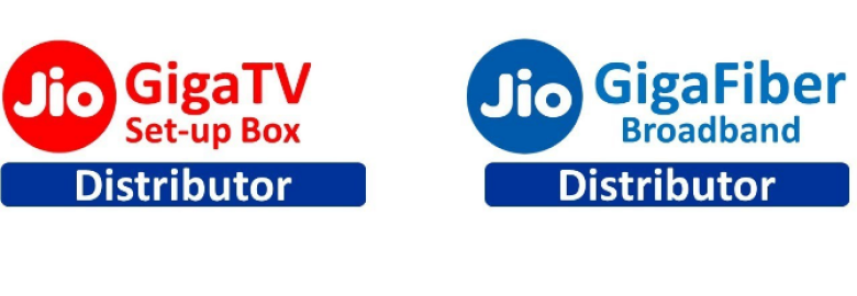 Jio Distributor