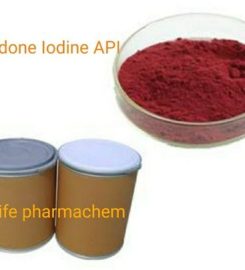 Life Pharma Chem