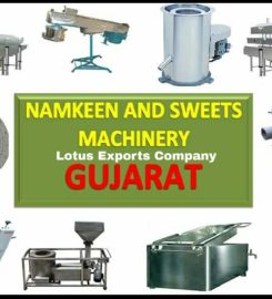 Lotus Export Company