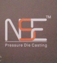 NSE Casting