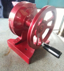 Poonam Manufacturers