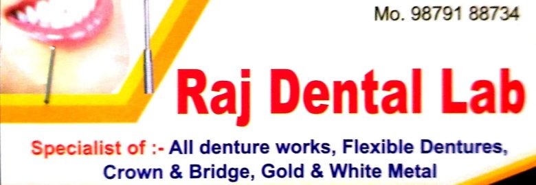 Raj Dental Lab