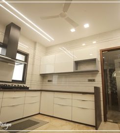Amit.Bhagat (Architectural & Interior)