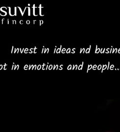 suvitt fincorp