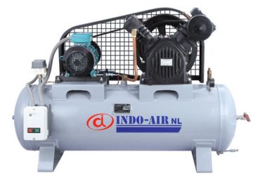 Indo Air Compressors Pvt. Ltd.