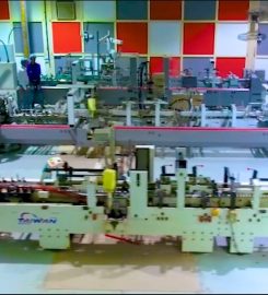 Canpac Trends Pvt. Ltd.